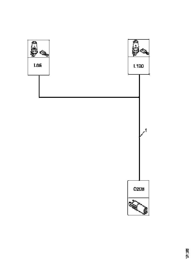 Buy 1437137 CABLE HARNESS SCANIA
