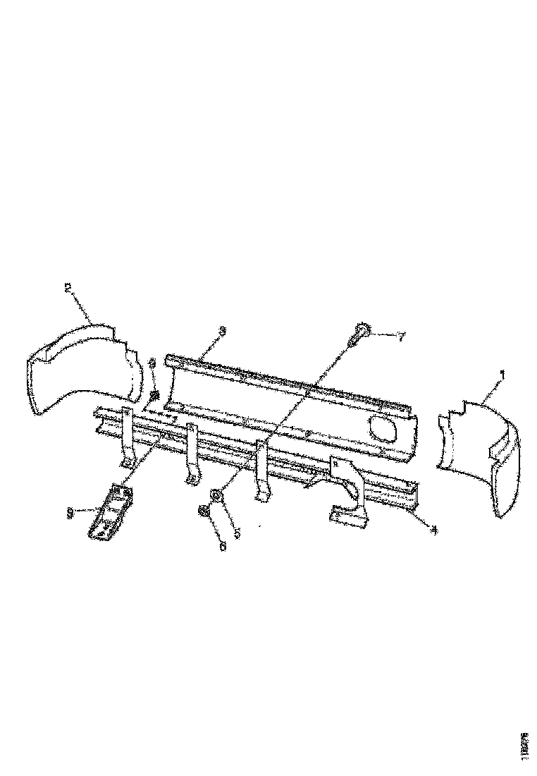 Buy 1437230 BRACKET SCANIA