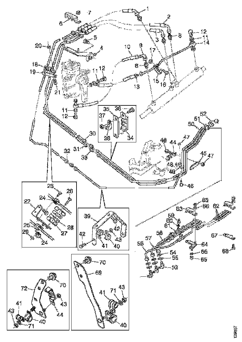 Buy 1437849 PIPE SCANIA