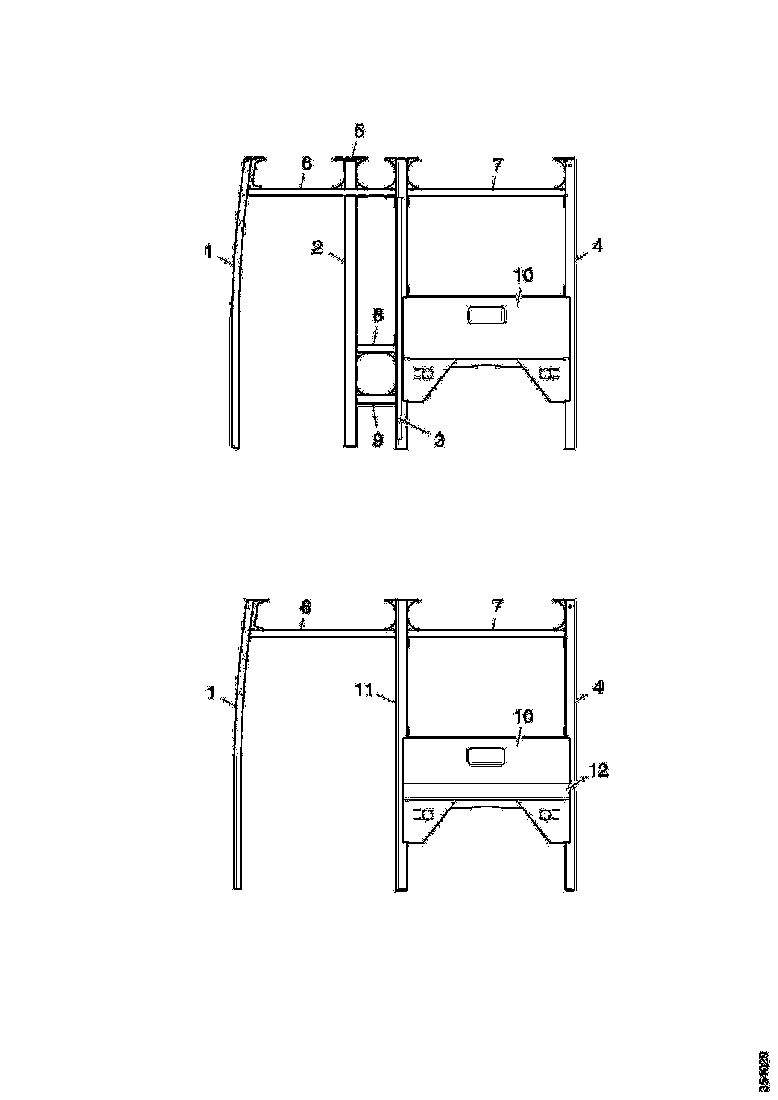 Buy 1438514 RIB SCANIA