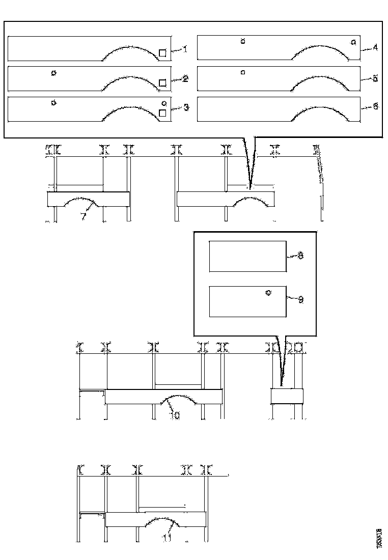 Buy 1438538 STIFFERING PLATE SCANIA