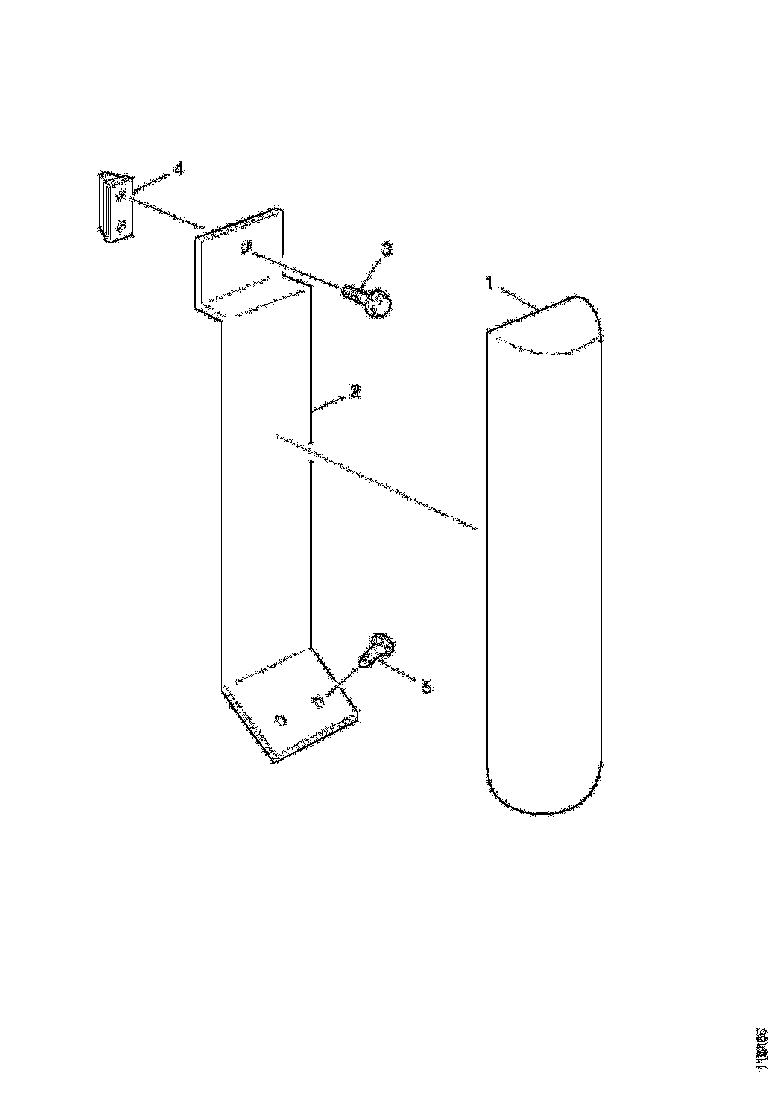 Buy 1438796 BRACKET SCANIA