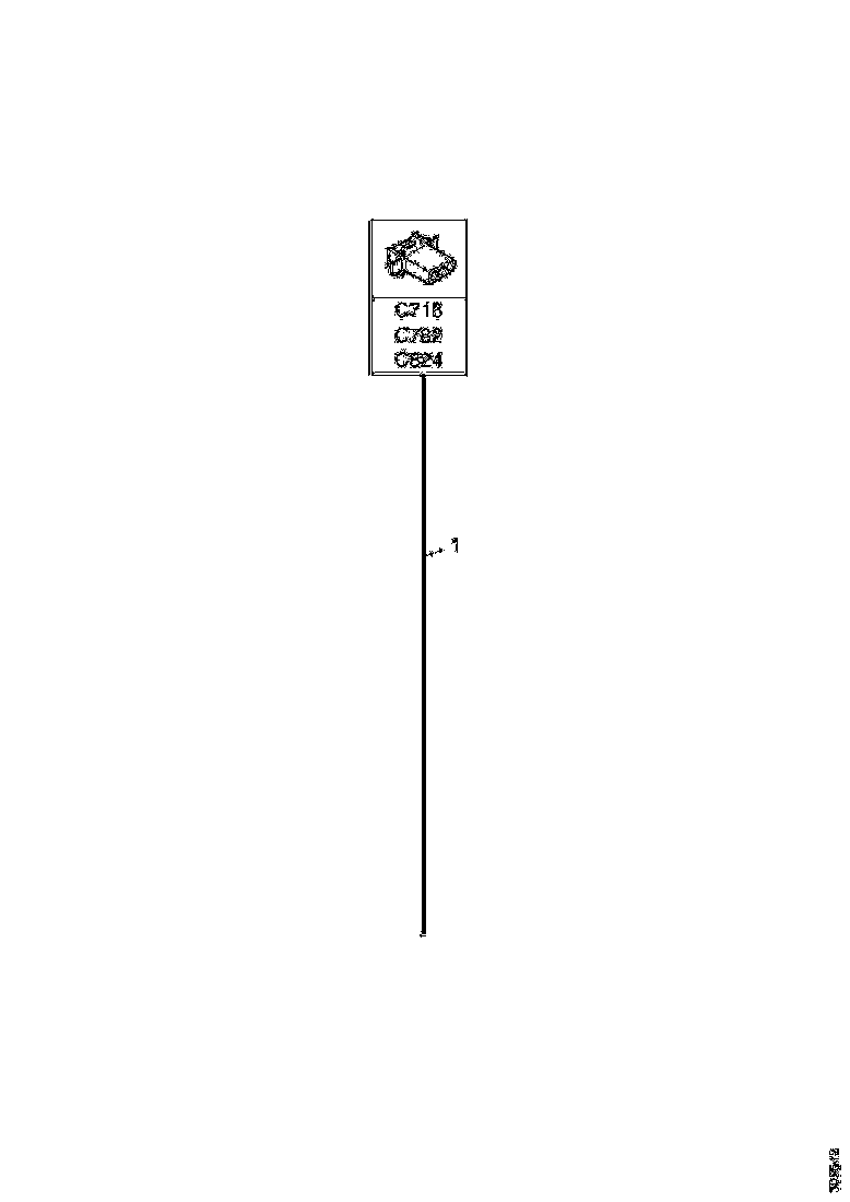 Buy 1439332 CABLE HARNESS SCANIA