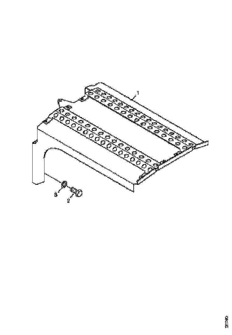 Buy 1439843 BRACKET SCANIA