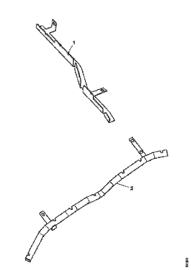 Buy 1440218 GUIDE RAIL SCANIA