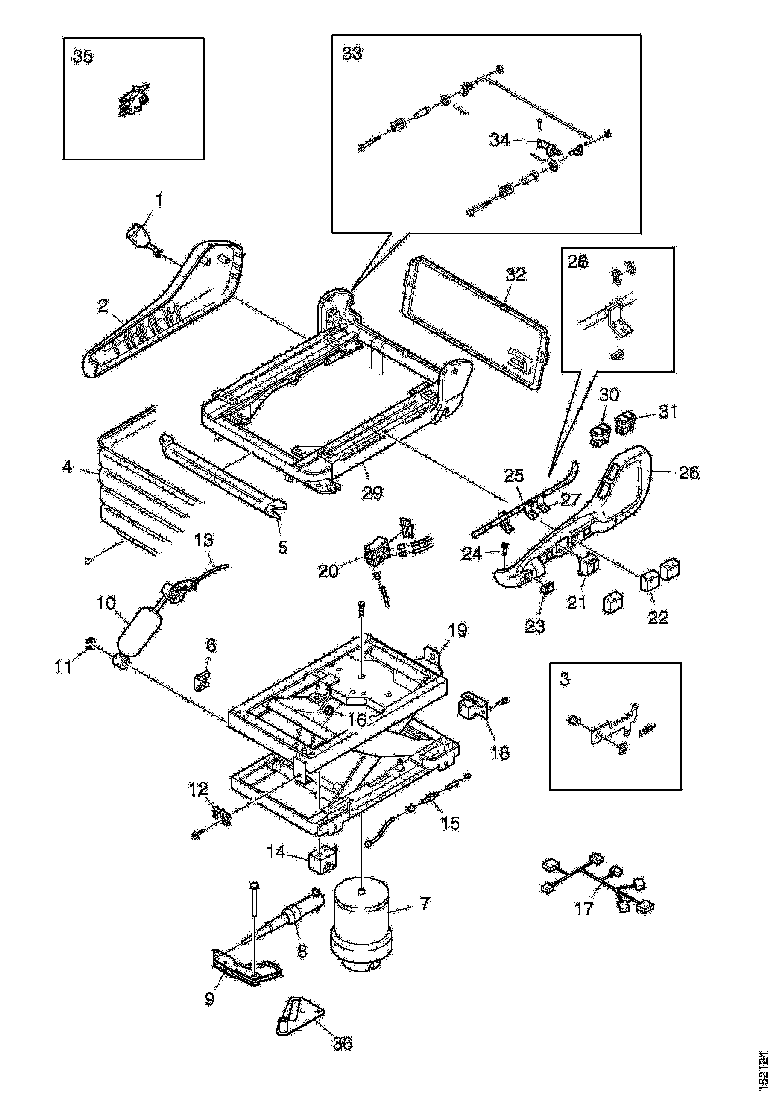 Buy 1440366 MANIFOLD FITING SCANIA