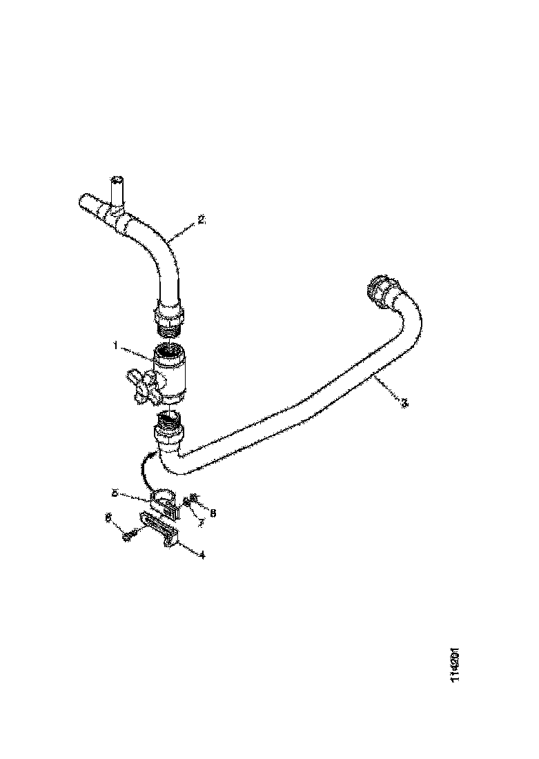 Buy 1440706 PIPE SCANIA