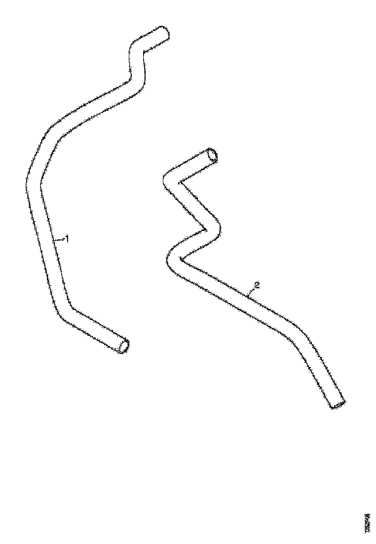 Buy 1441045 PIPE SCANIA