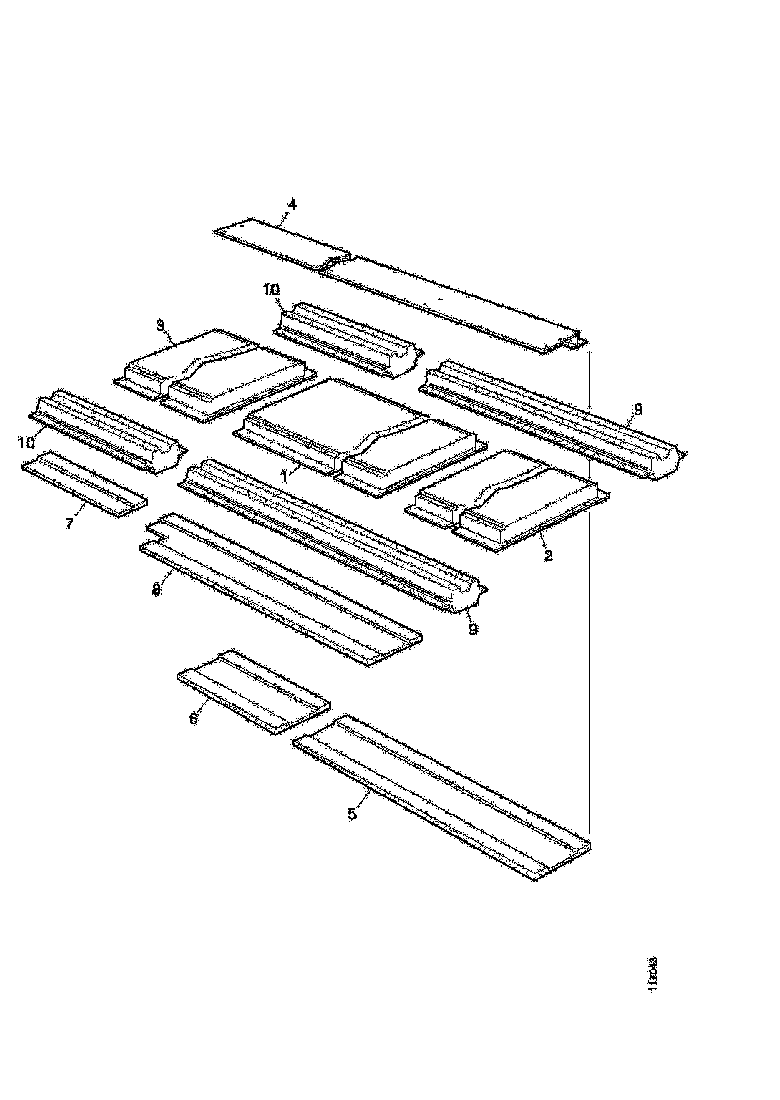 Buy 1441352 PROFILE SCANIA