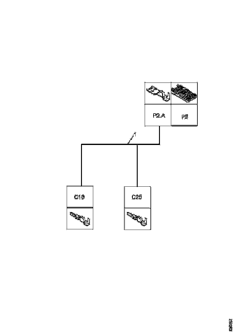 Buy 1441773 CABLE HARNESS SCANIA