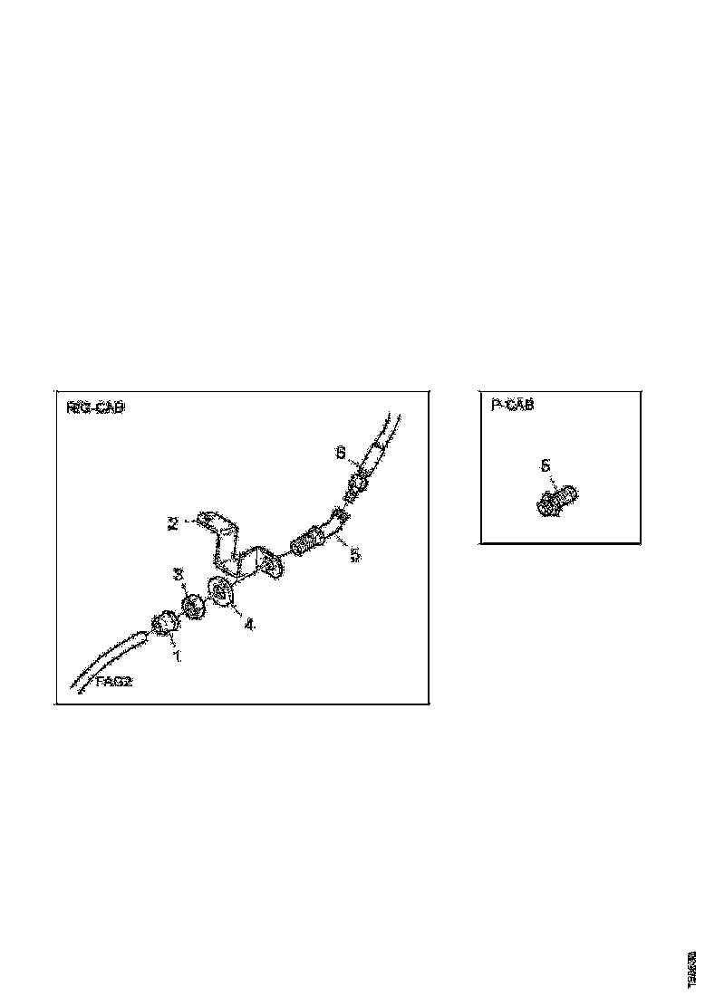 Buy 1441854 BRACKET SCANIA