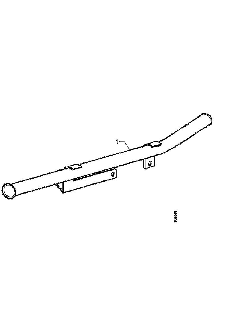 Buy 1442258 PIPE ASSEMBLY SCANIA