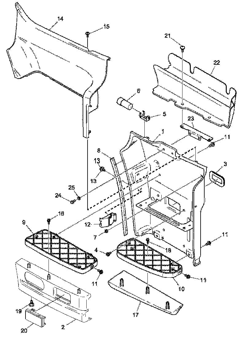 Buy 1442654 CASING SCANIA
