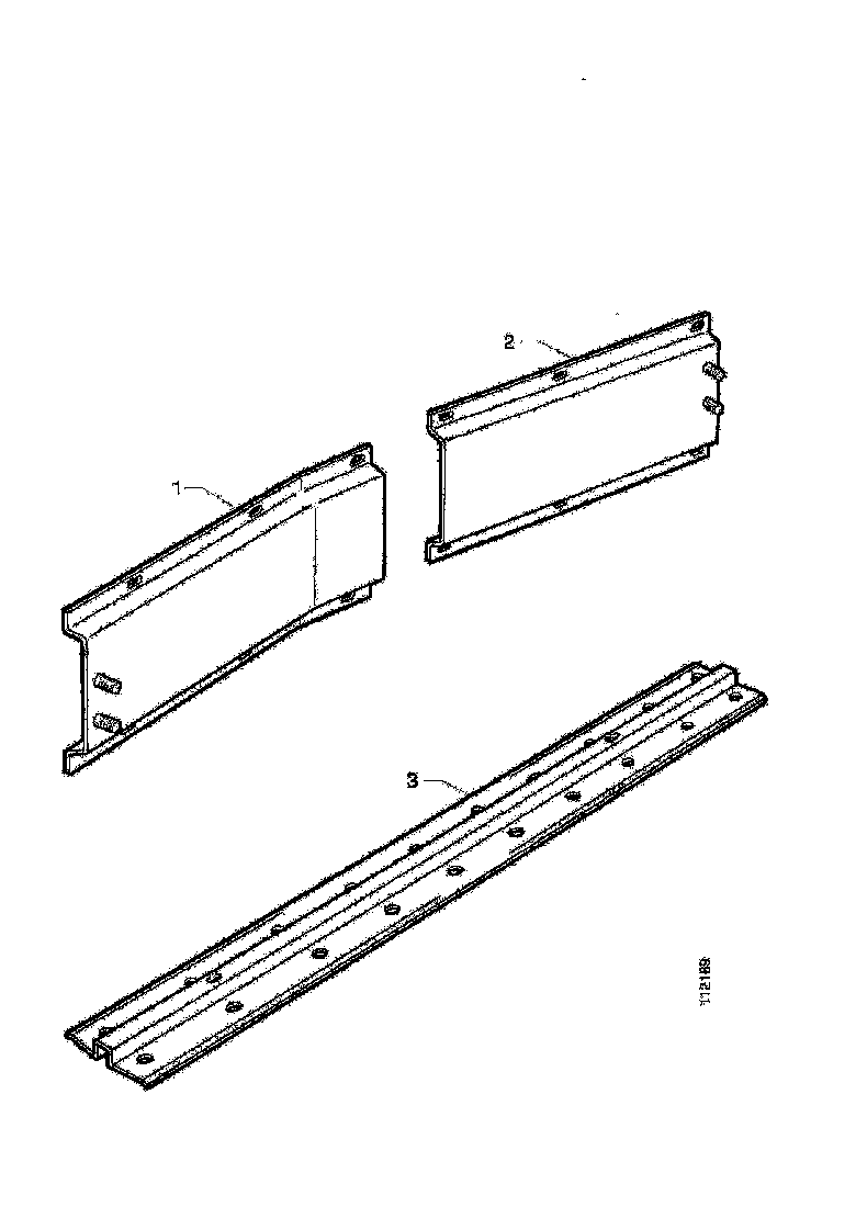 Buy 1442744 CABLE DUCT SCANIA