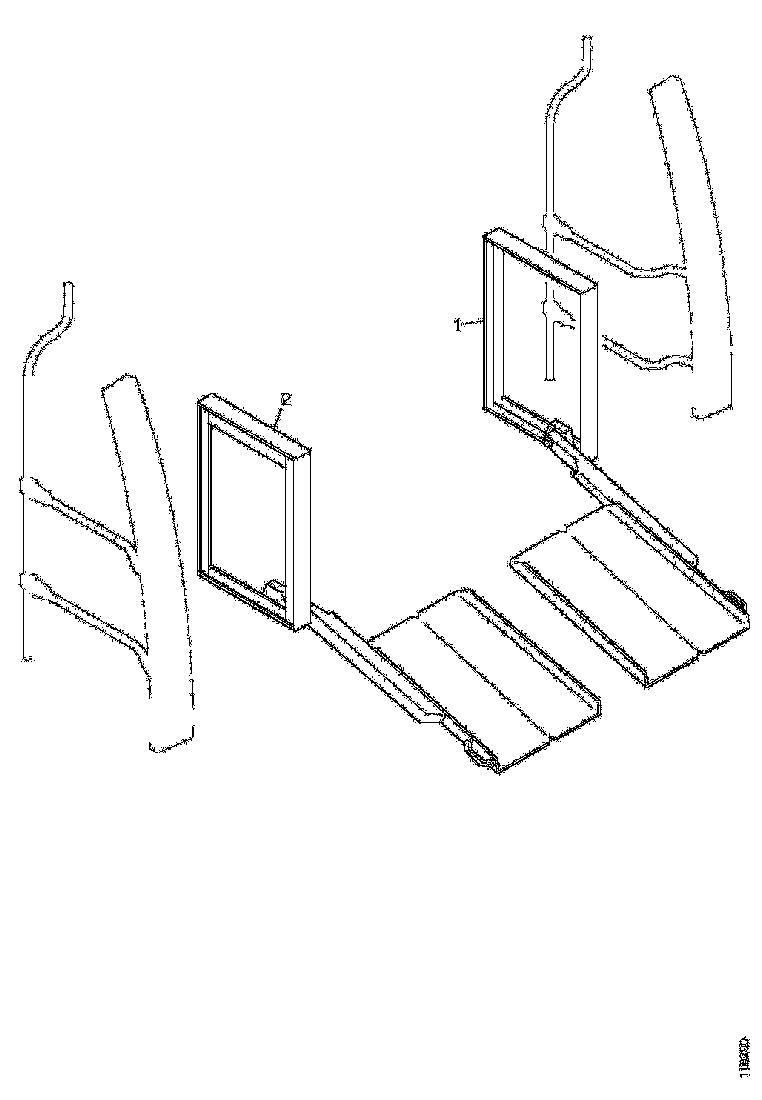 Buy 1443399 LEAD-ON RA SCANIA