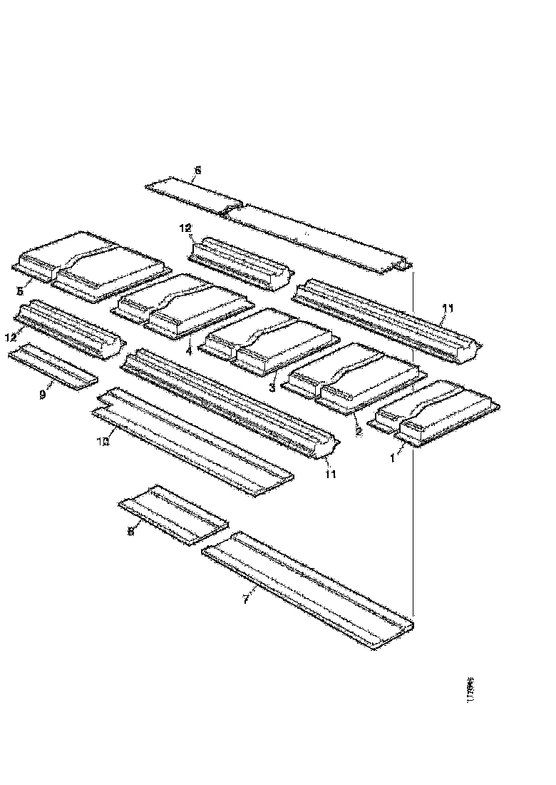 Buy 1443464 PANEL SCANIA
