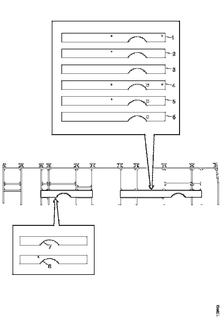 Buy 1444752 PLATE SCANIA