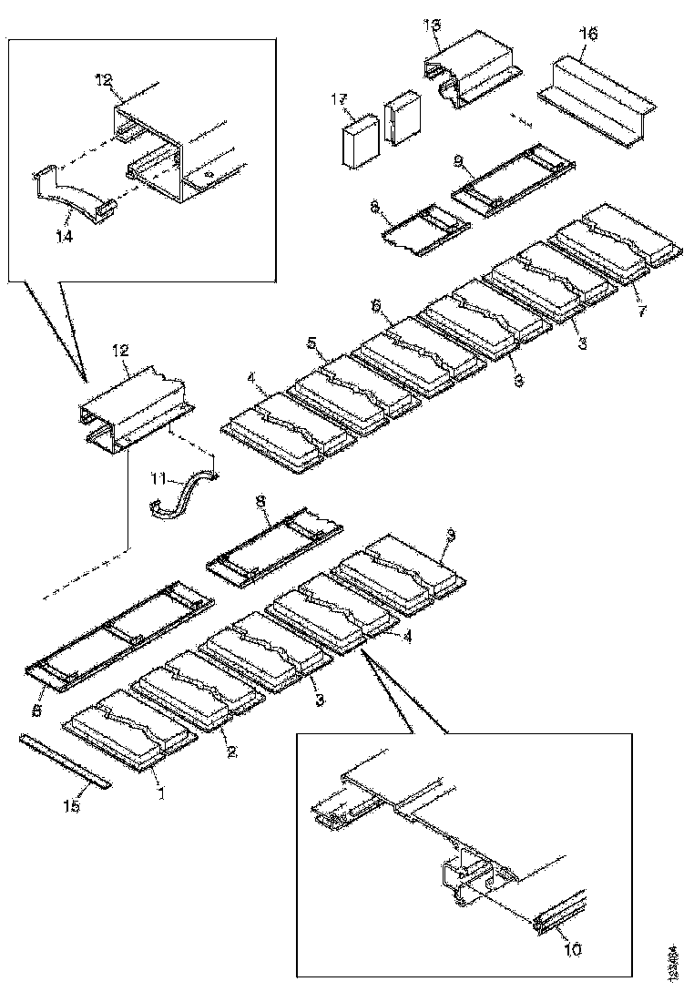Buy 1445443 STRIP SCANIA