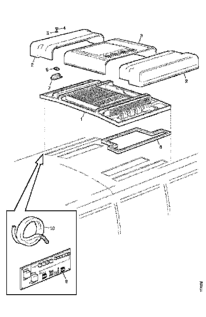 Buy 1445715 SCREW SCANIA