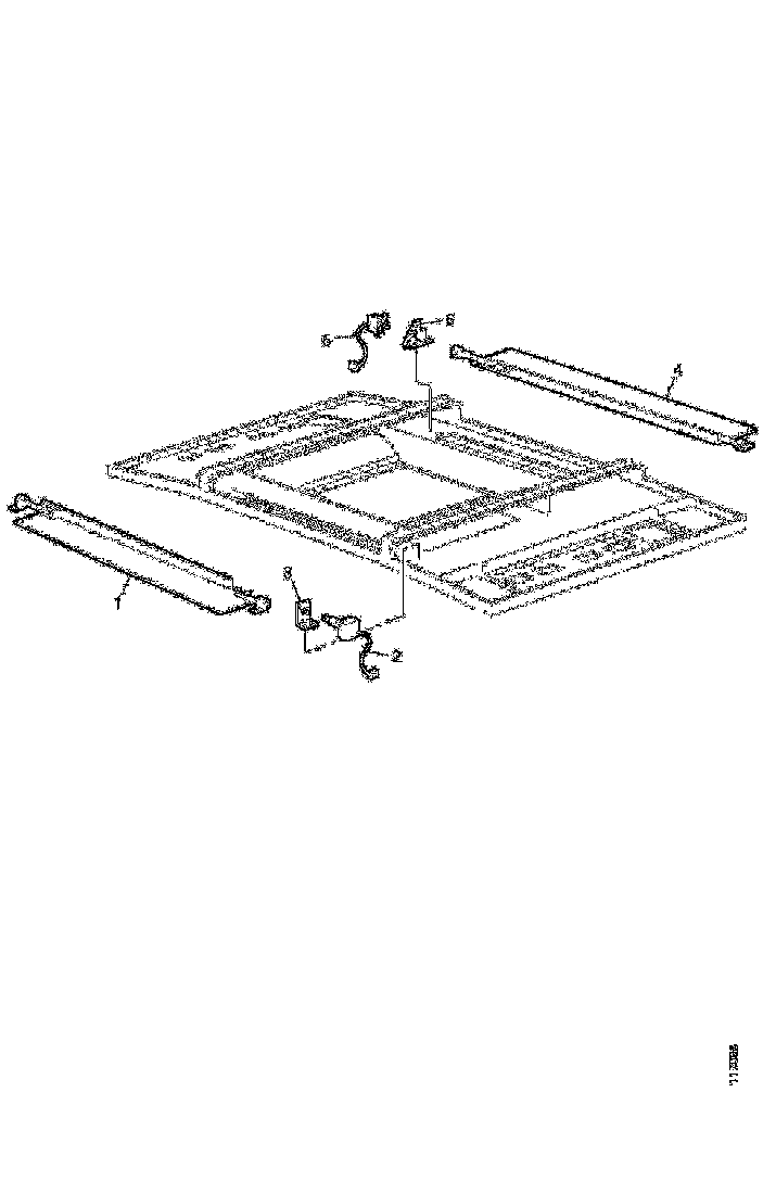 Buy 1445761 BRACKET SCANIA