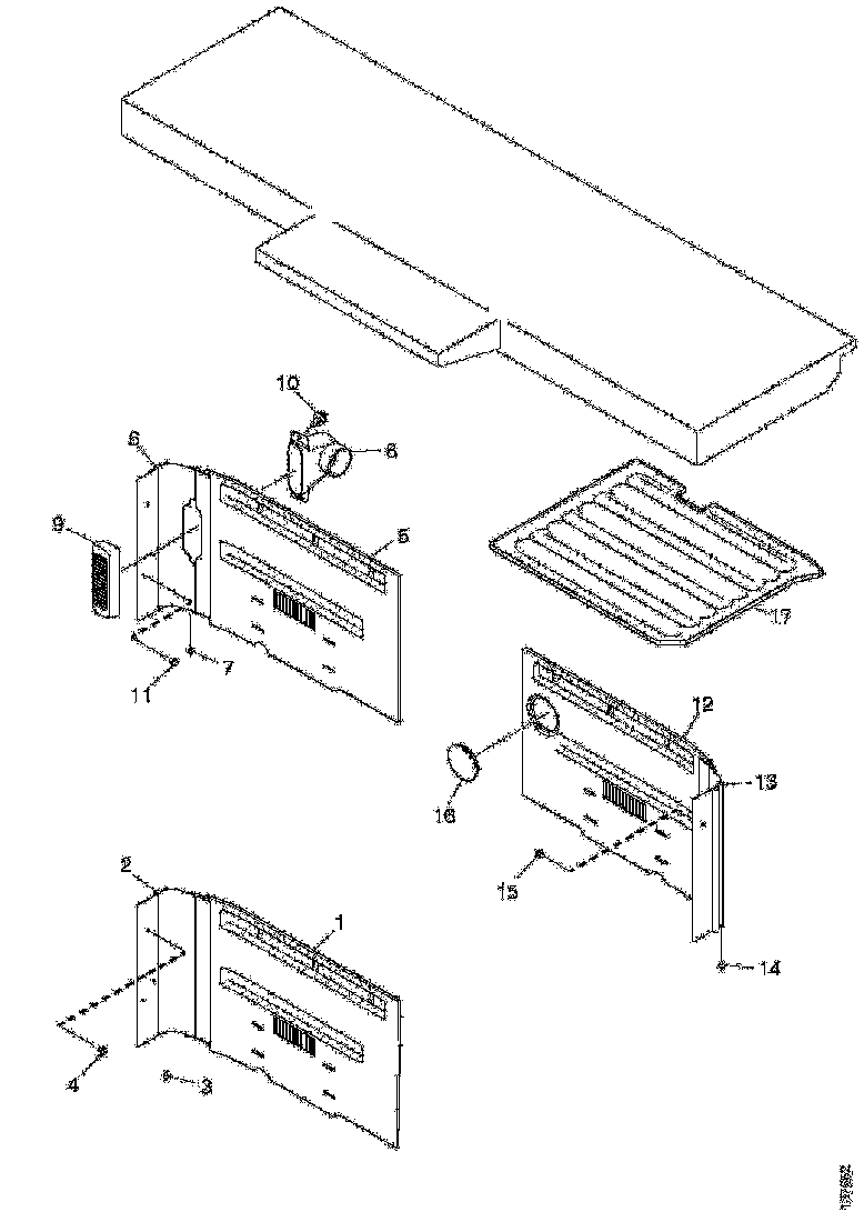 Buy 1446790 SUPPORT SCANIA