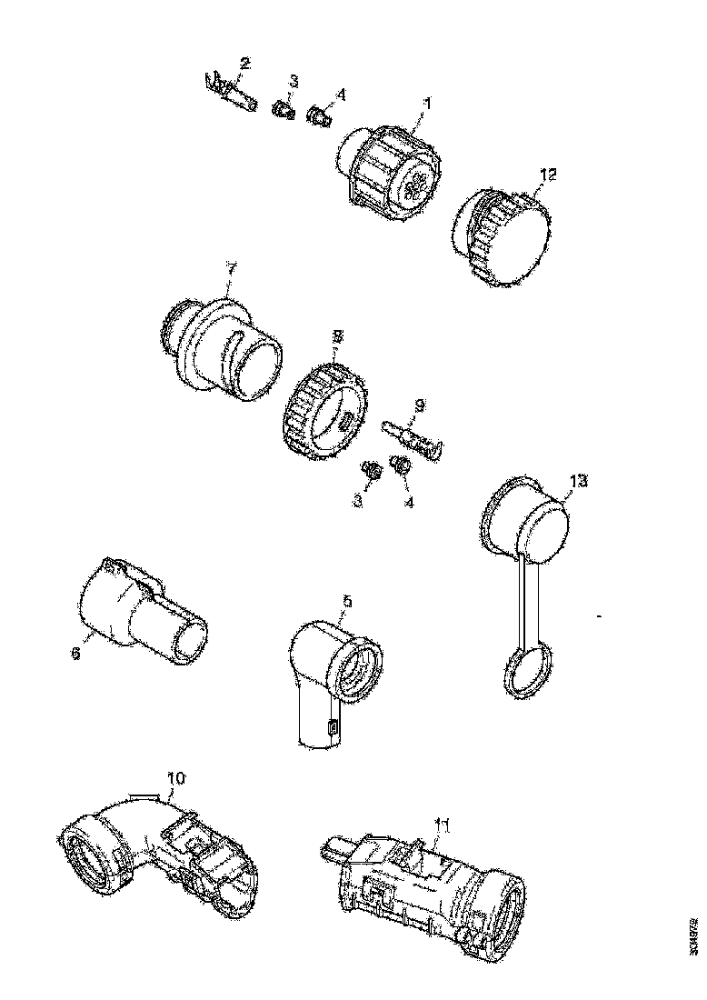 Buy 1446826 PLUG SCANIA