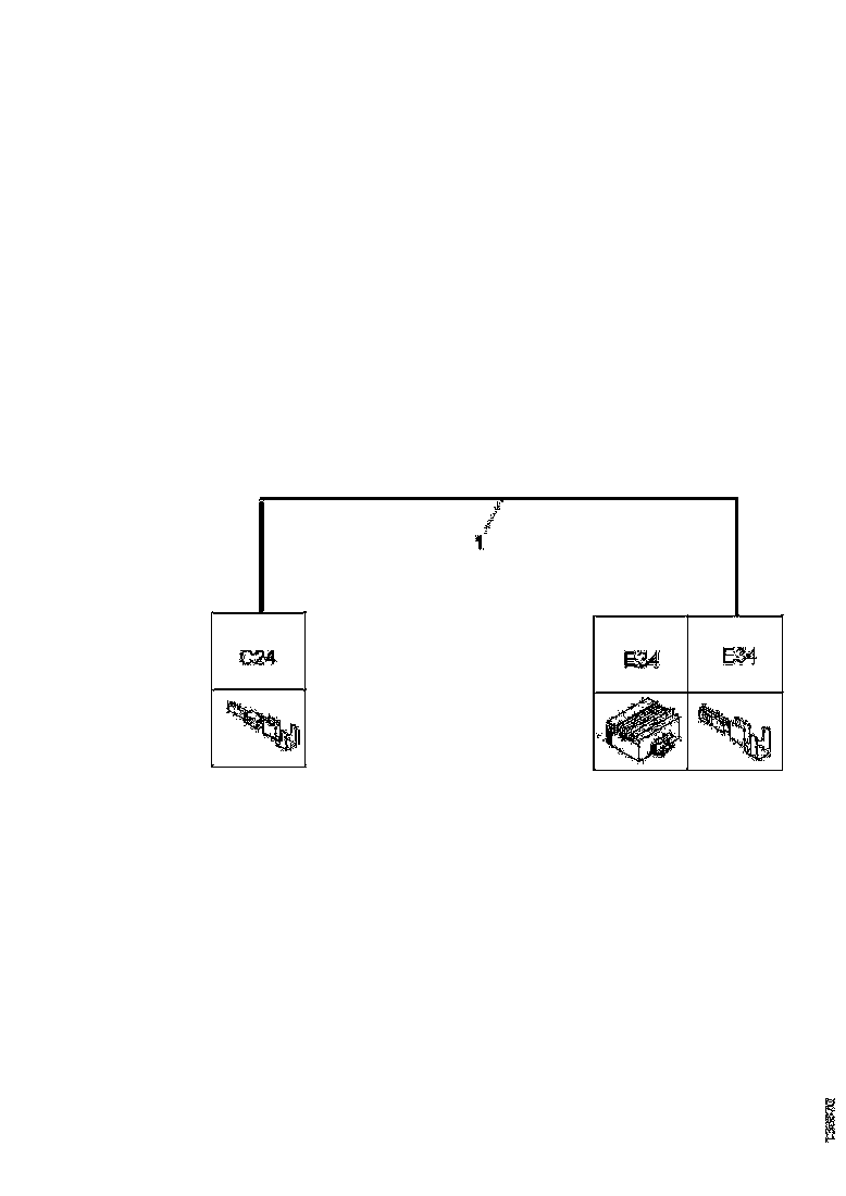 Buy 1447775 CABLE HARNESS SCANIA