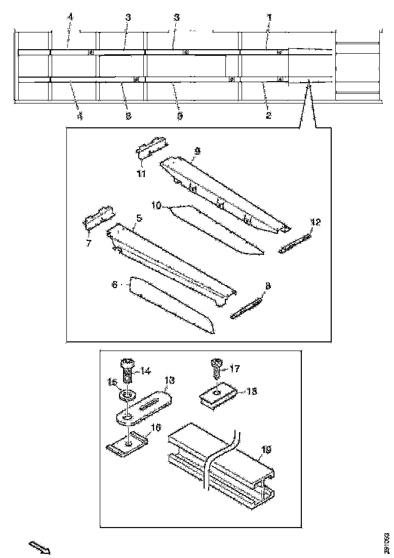 Buy 1447919 DIFFUSER SCANIA