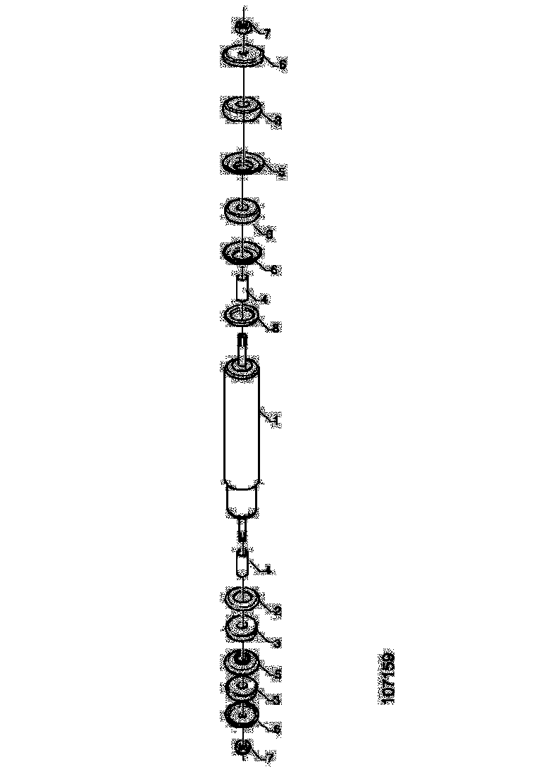 Buy 1448851 SHOCK ABSORBER SCANIA