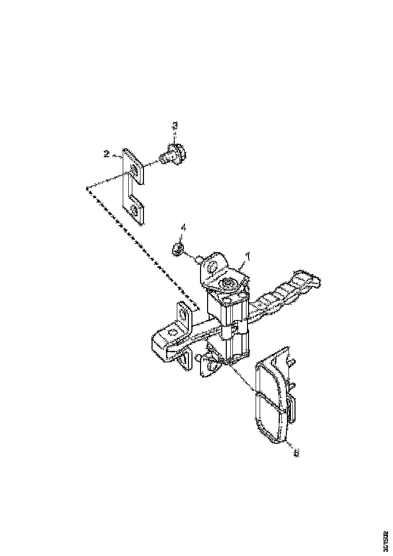 Buy 1449025 SPACER SCANIA