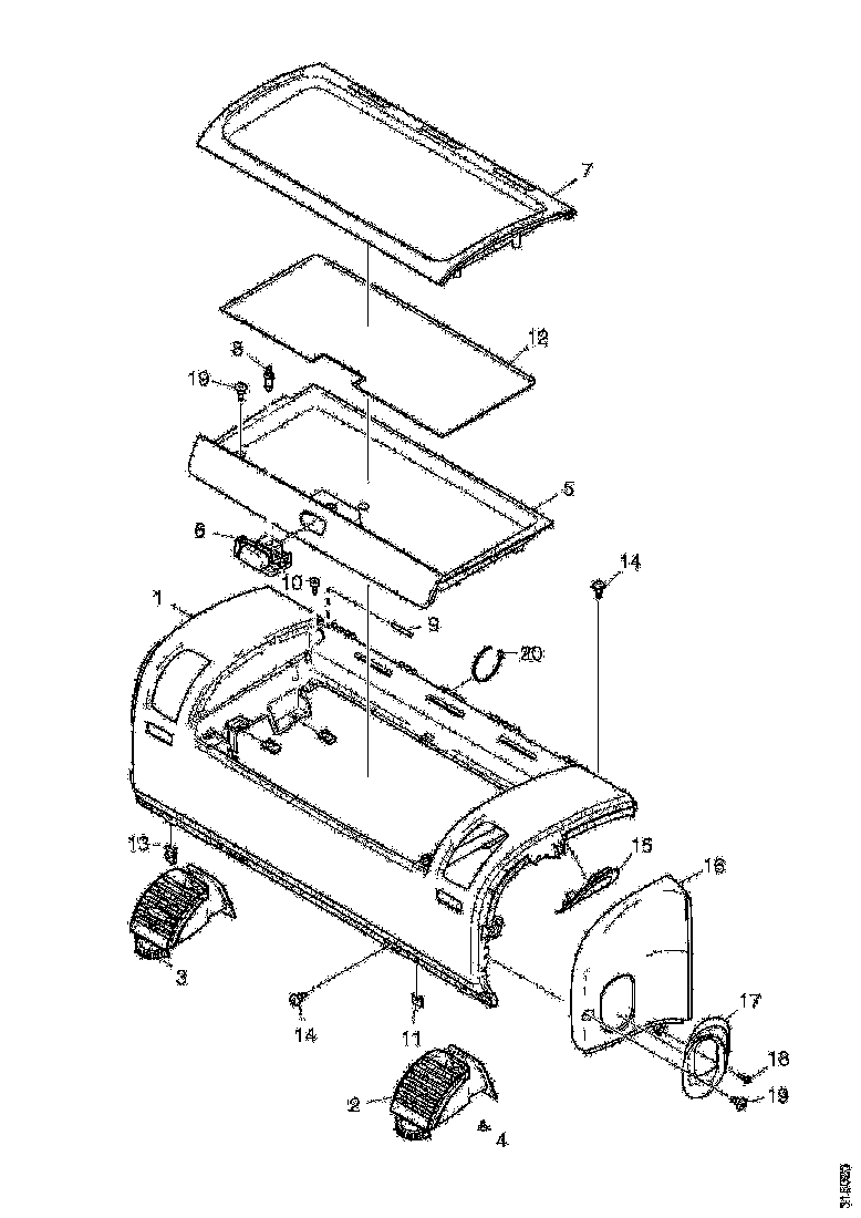 Buy 1449202 LOCK SCANIA