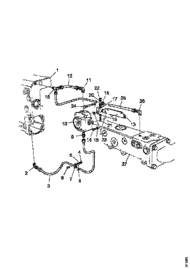 Buy 145033 GENUINE SCANIA SPARE PARTS 3 SCANIA