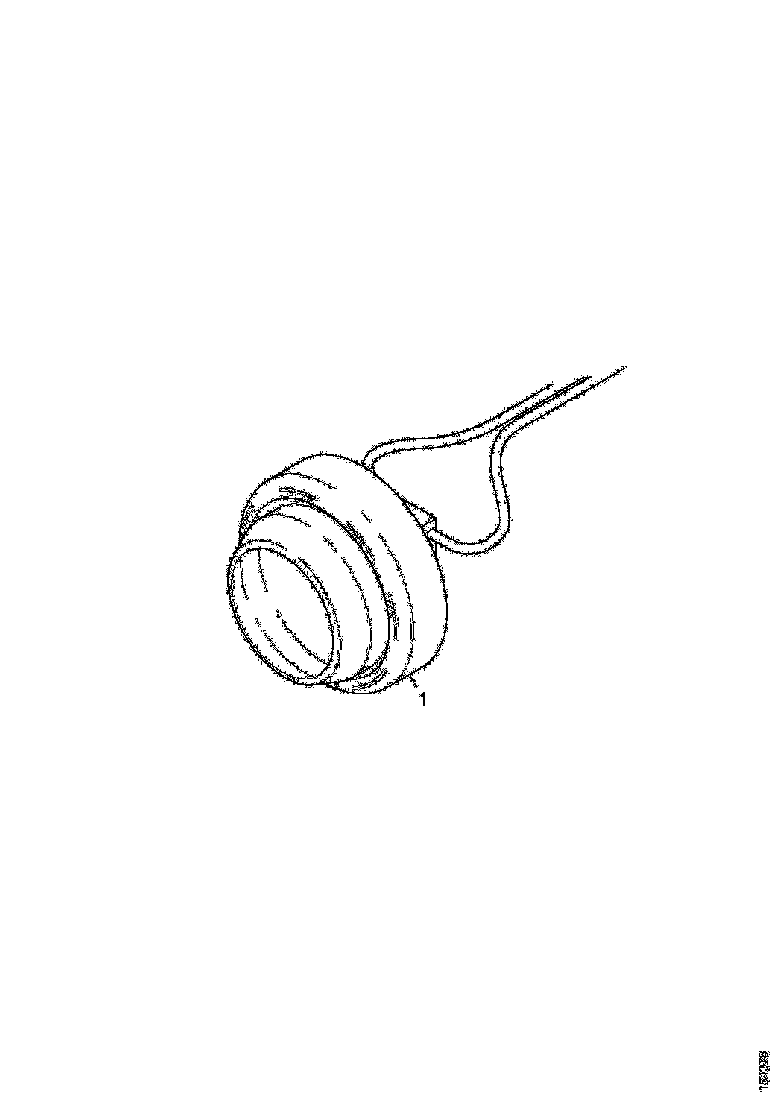 Buy 1451337 LAMP SCANIA