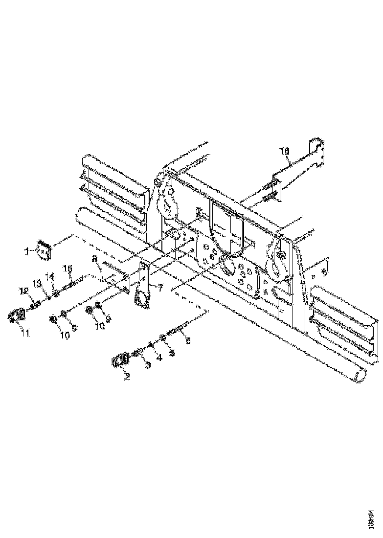 Buy 1451969 BRACKET SCANIA