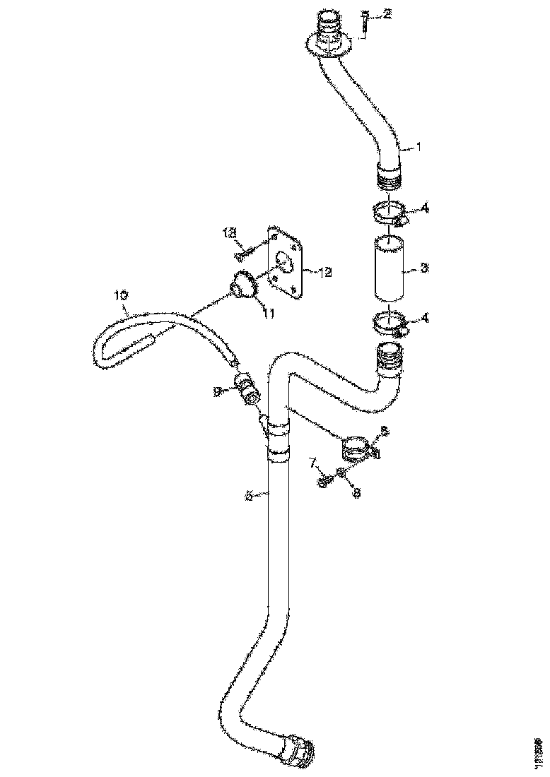 Buy 1452602 PIPE SCANIA