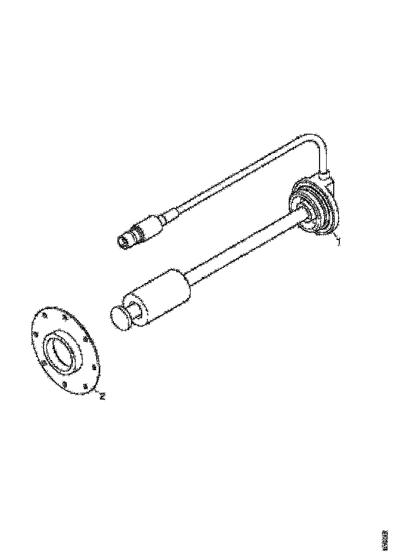 Buy 1453155 ADAPTER SCANIA