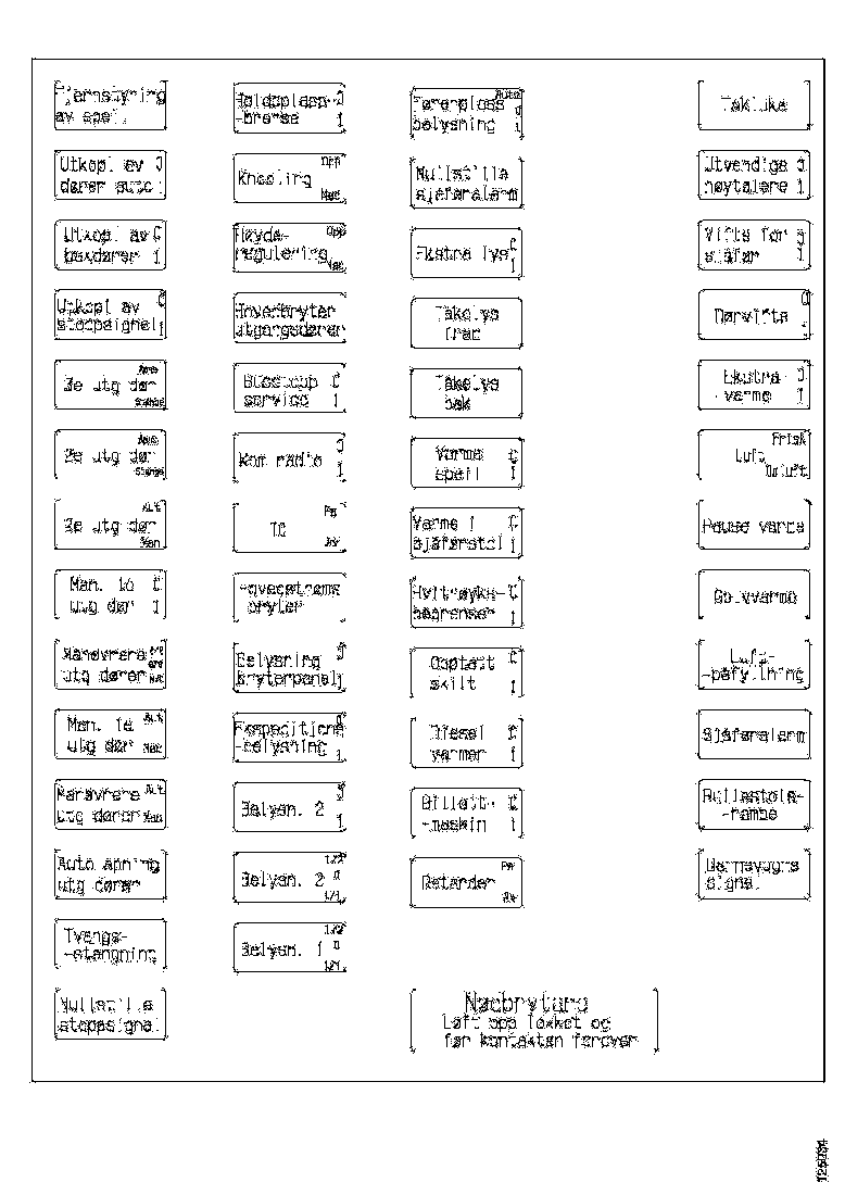 Buy 1453896 PLATE SCANIA