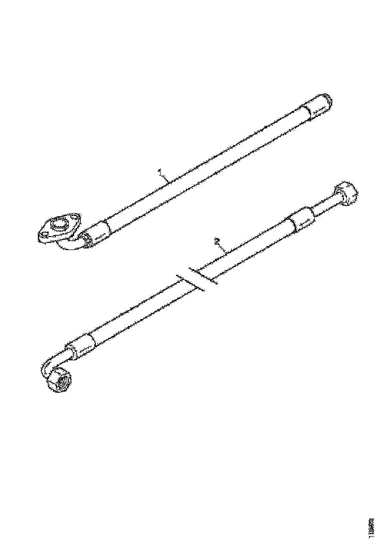 Buy 1454351 HOSE SCANIA