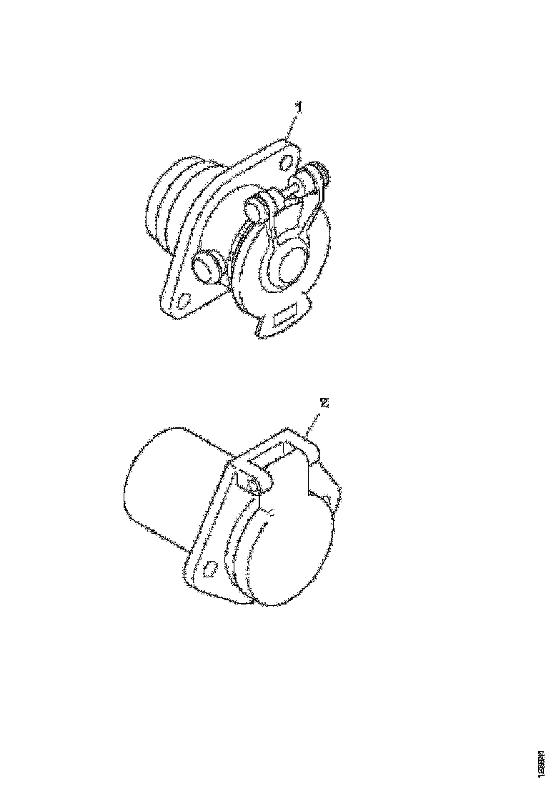 Buy 1454383 CABLE TERMINAL SCANIA