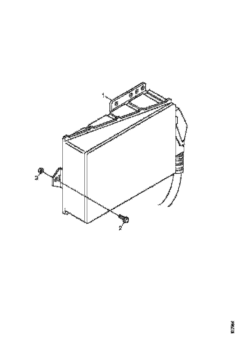 Buy 1454483 CONTROL UNIT SCANIA