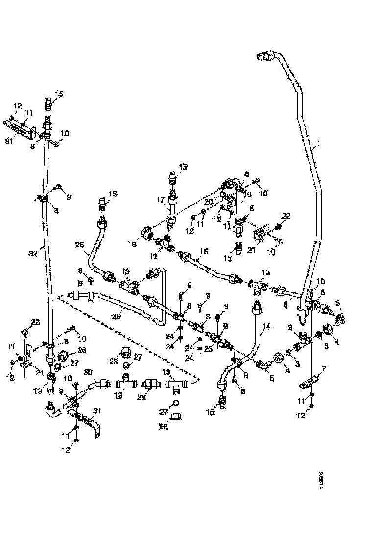 Buy 1456249 PIPE SCANIA