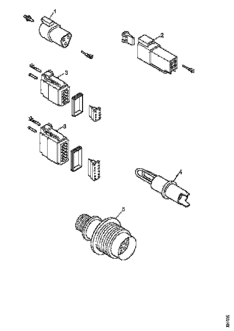 Buy 1456346 PLUG SCANIA