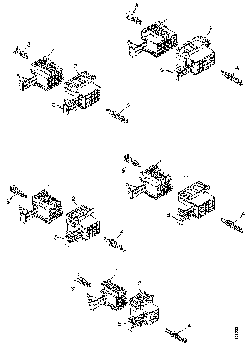 Buy 1457116 CONTACT HOUSING SCANIA