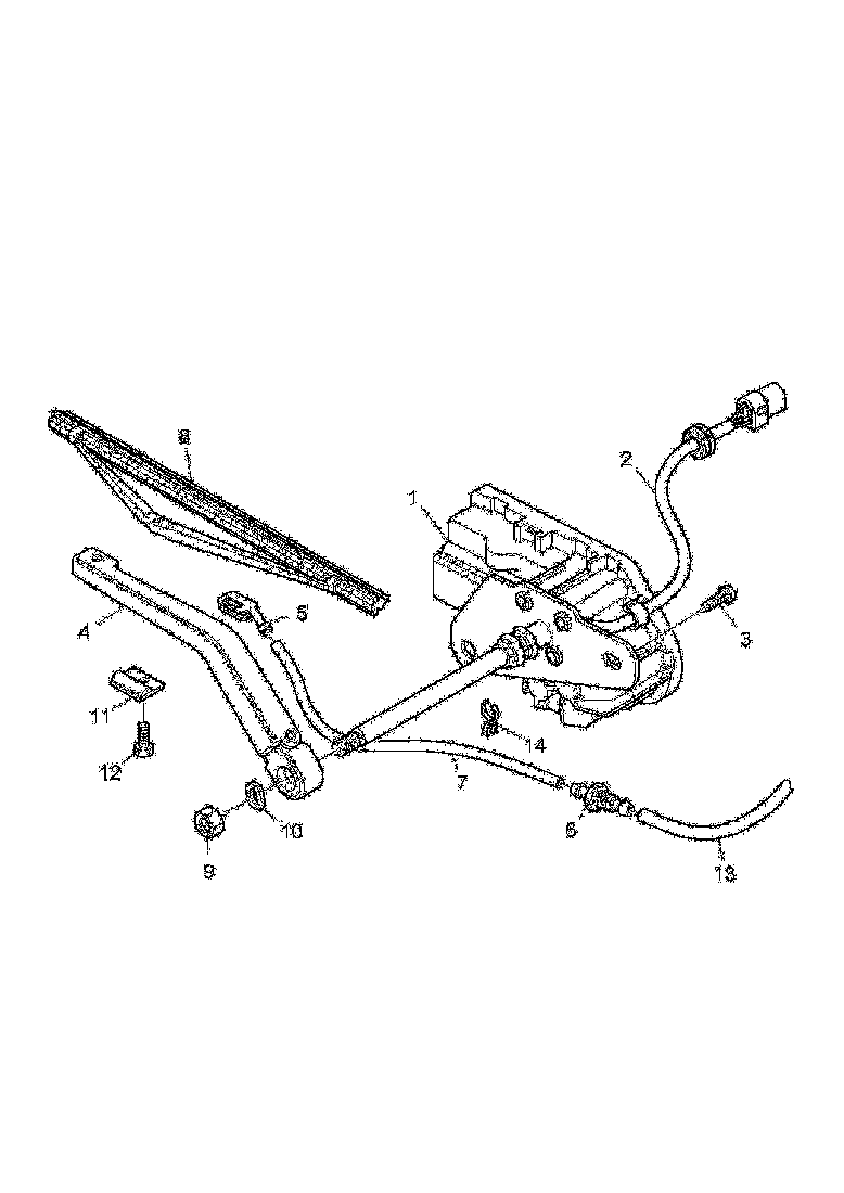 Buy 1458263 CLIP SCANIA