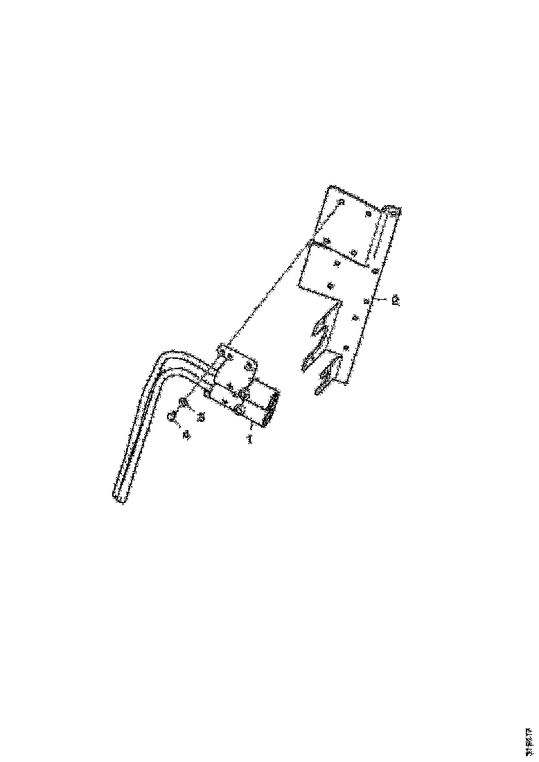 Buy 1459626 BRACKET SCANIA