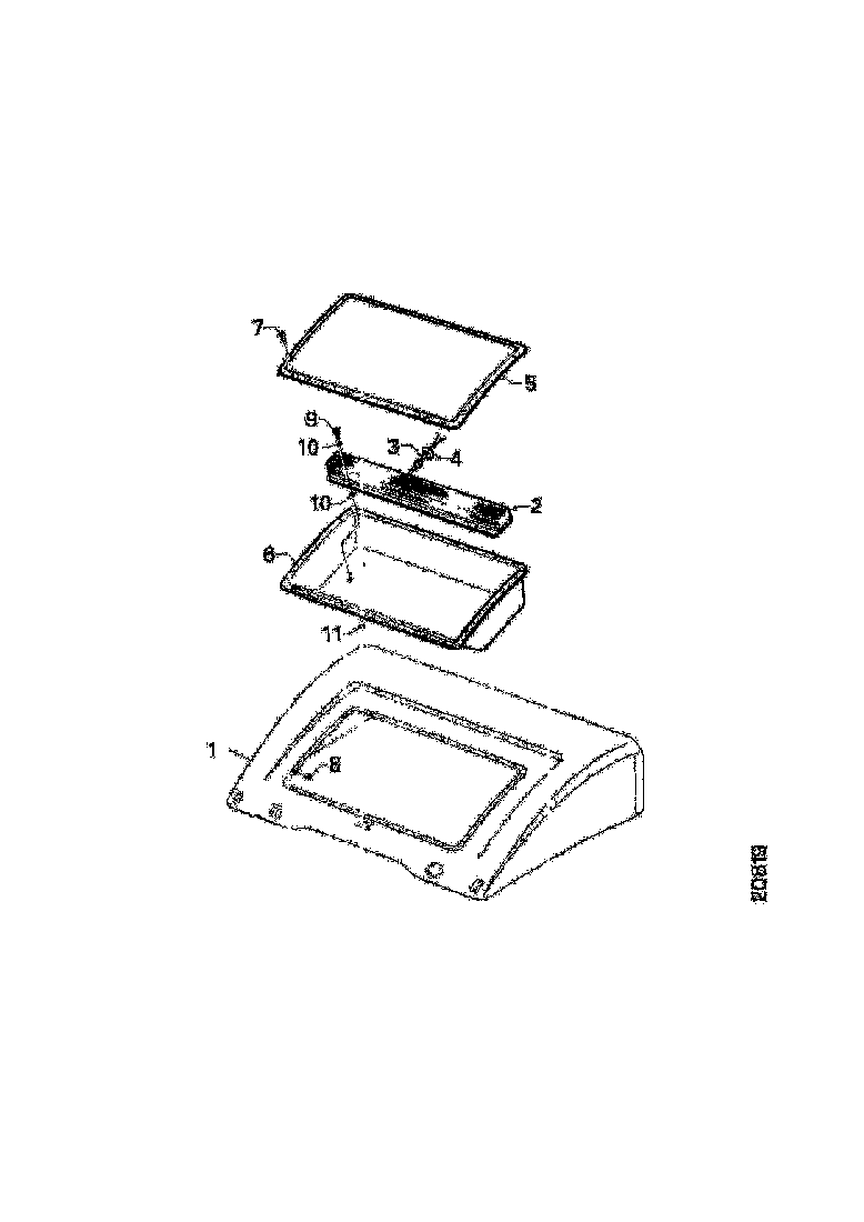 Buy 145973 WASHER SCANIA