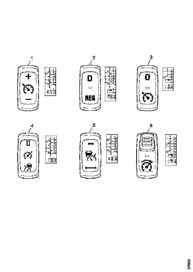 Buy 1459796 SWITCH SCANIA