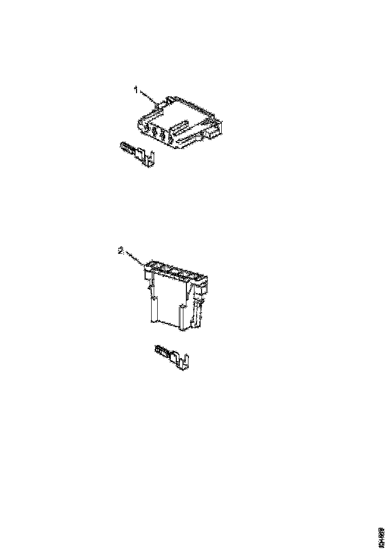 Buy 1460676 CONTACT HOUSING SCANIA