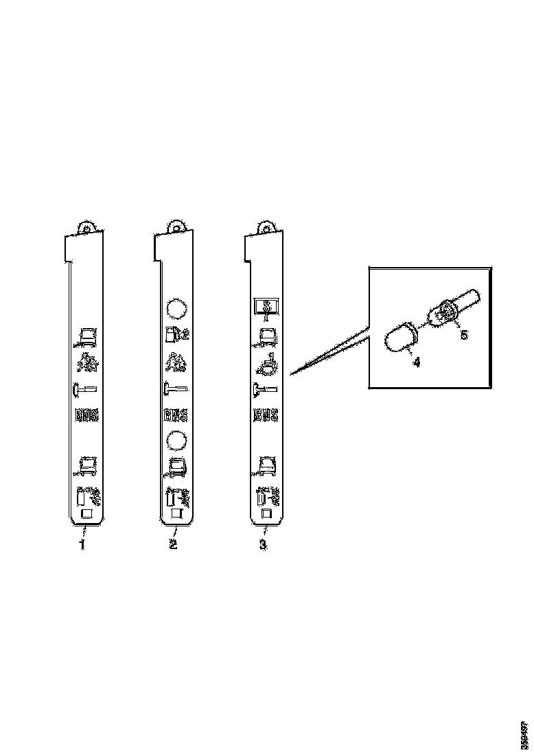 Buy 1461161 CONTACT HOUSING SCANIA