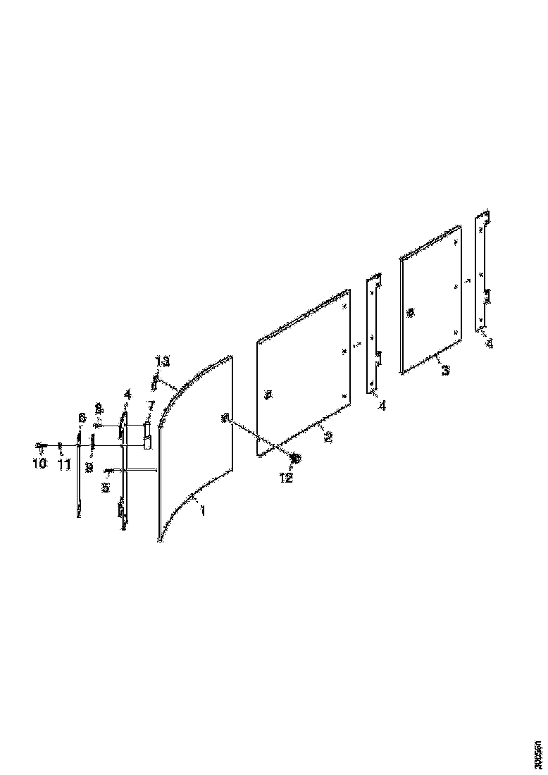 Buy 1466392 HINGE SCANIA